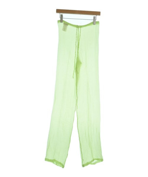 DRIES VAN NOTEN กางเกง อื่น