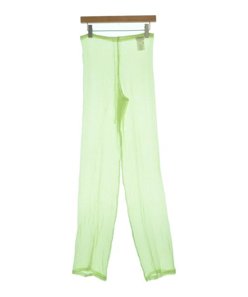 DRIES VAN NOTEN กางเกง อื่น
