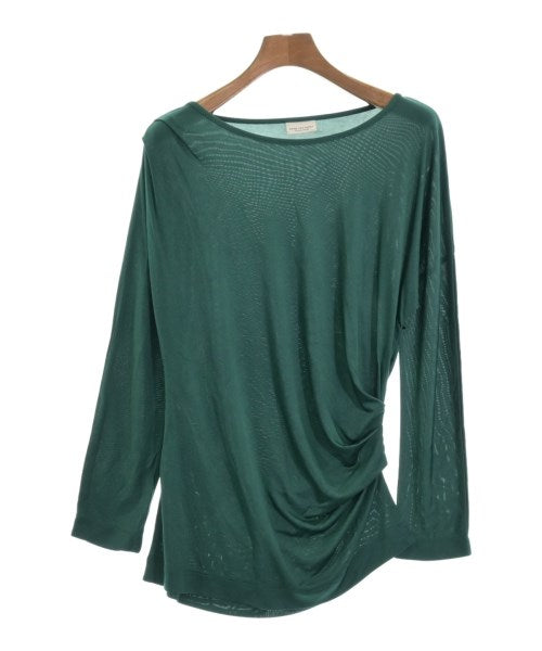 DRIES VAN NOTEN เสื้อยืด/เสื้อท็อปส์