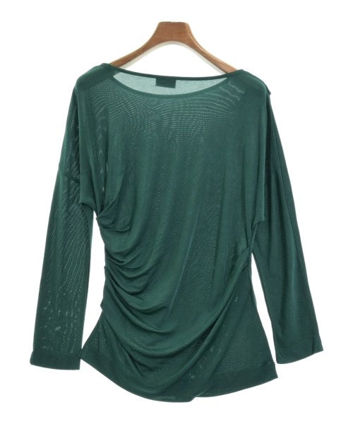 DRIES VAN NOTEN เสื้อยืด/เสื้อท็อปส์