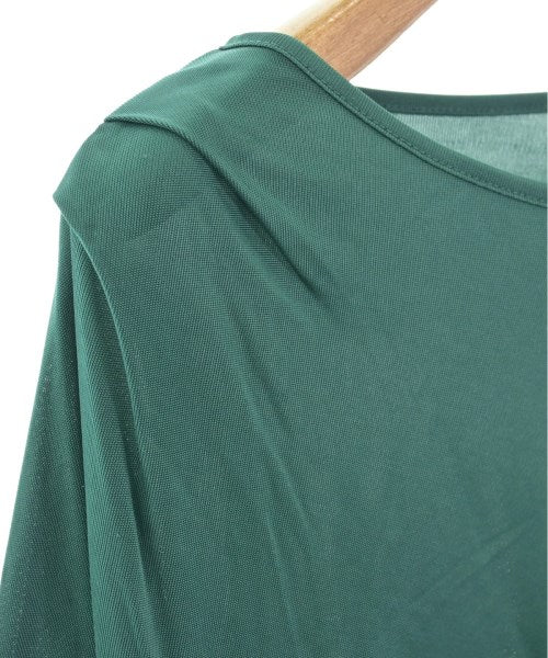 DRIES VAN NOTEN เสื้อยืด/เสื้อท็อปส์