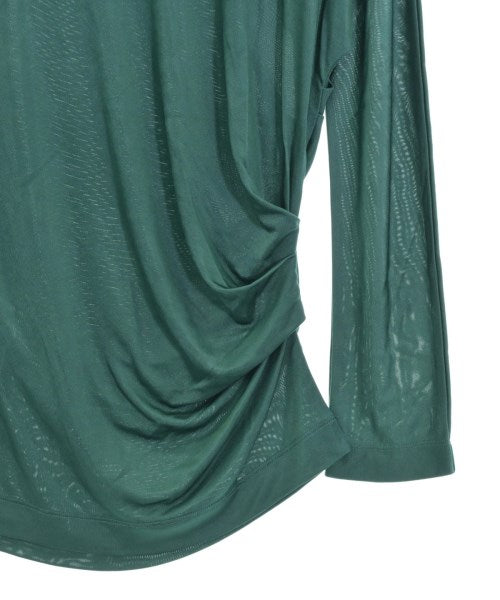 DRIES VAN NOTEN เสื้อยืด/เสื้อท็อปส์
