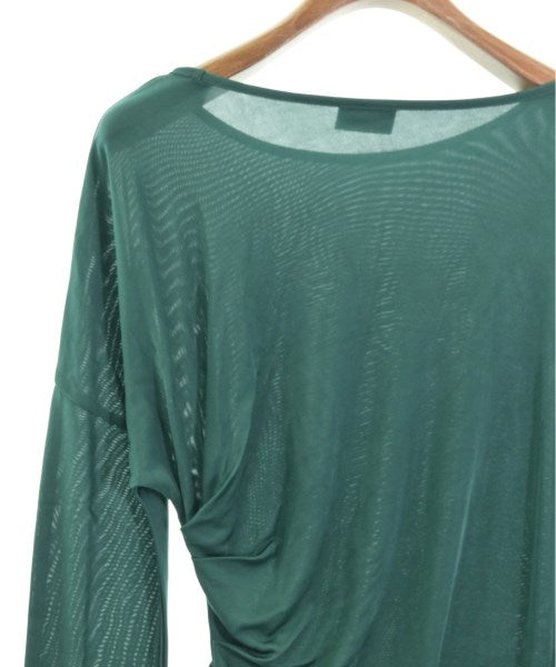 DRIES VAN NOTEN เสื้อยืด/เสื้อท็อปส์