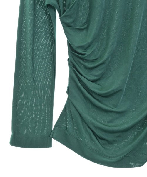 DRIES VAN NOTEN เสื้อยืด/เสื้อท็อปส์