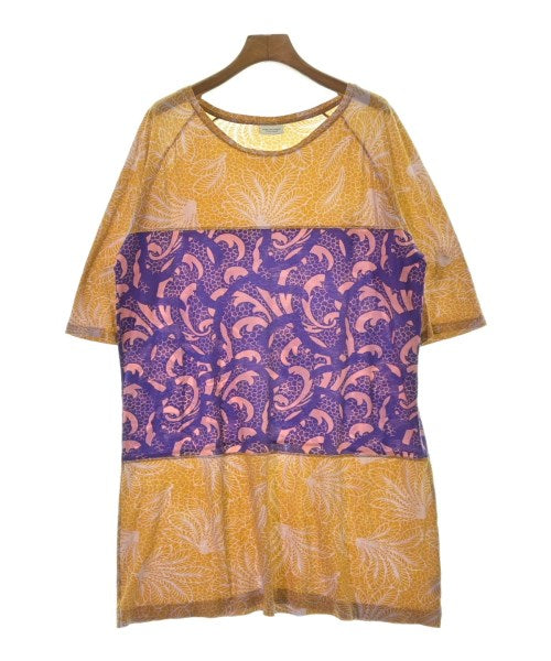 DRIES VAN NOTEN ชุดเดรส