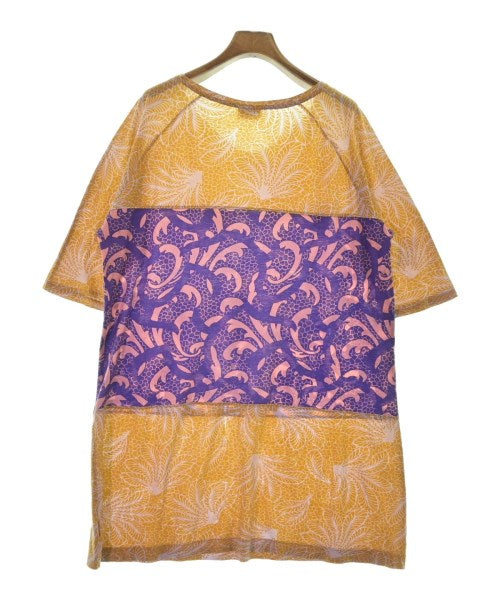 DRIES VAN NOTEN ชุดเดรส
