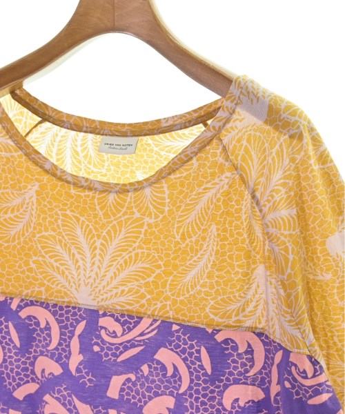 DRIES VAN NOTEN ชุดเดรส