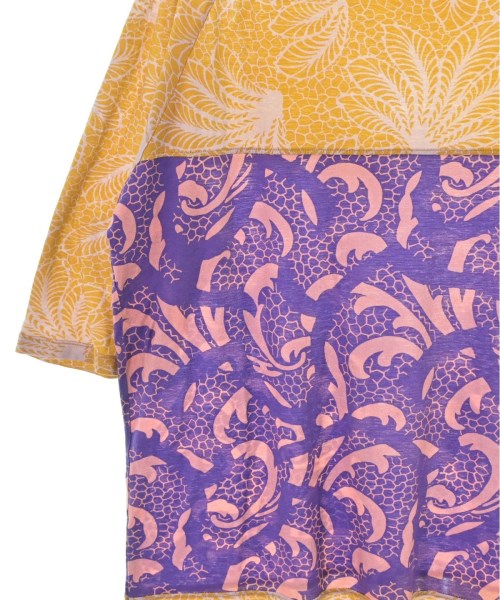 DRIES VAN NOTEN ชุดเดรส