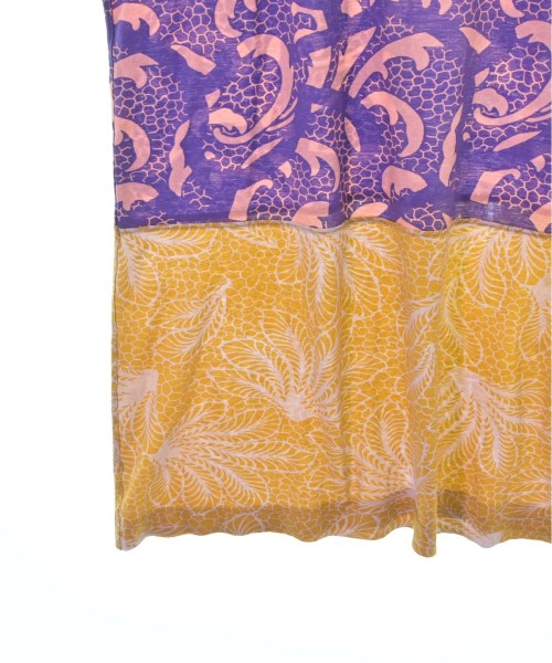 DRIES VAN NOTEN ชุดเดรส