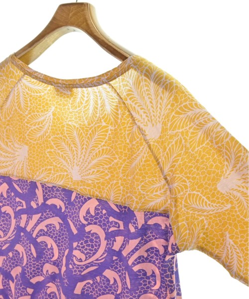 DRIES VAN NOTEN ชุดเดรส