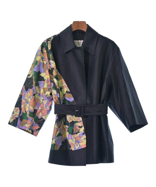 DRIES VAN NOTEN เสื้อโค้ท อื่น