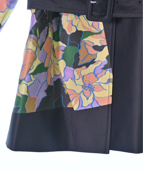 DRIES VAN NOTEN เสื้อโค้ท อื่น