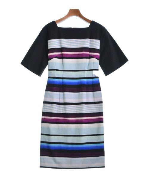 DRIES VAN NOTEN ชุดเดรส