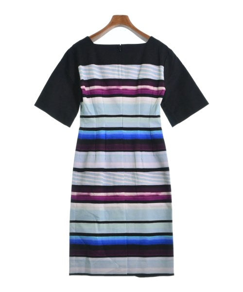 DRIES VAN NOTEN ชุดเดรส