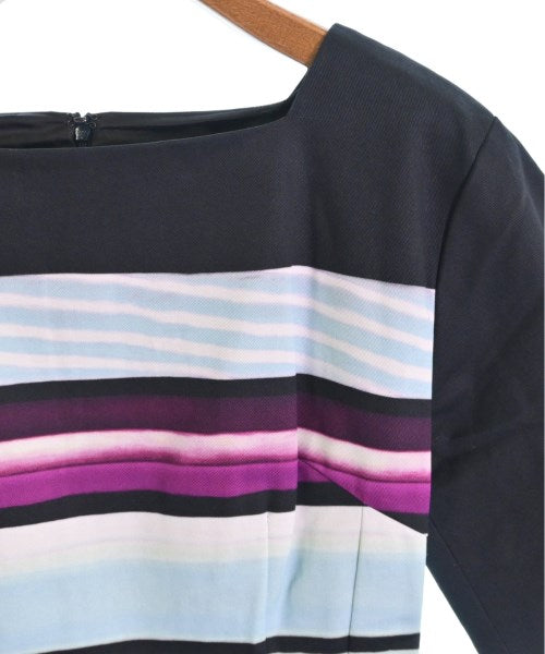 DRIES VAN NOTEN ชุดเดรส