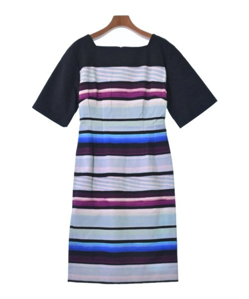 DRIES VAN NOTEN ชุดเดรส