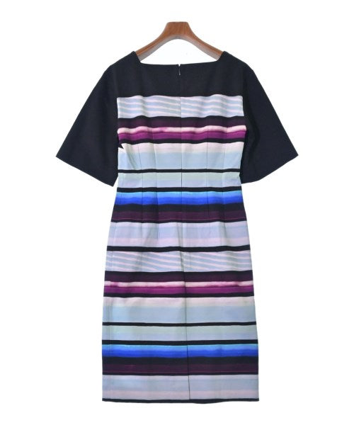 DRIES VAN NOTEN ชุดเดรส