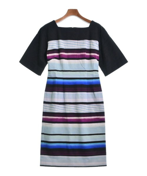DRIES VAN NOTEN ชุดเดรส