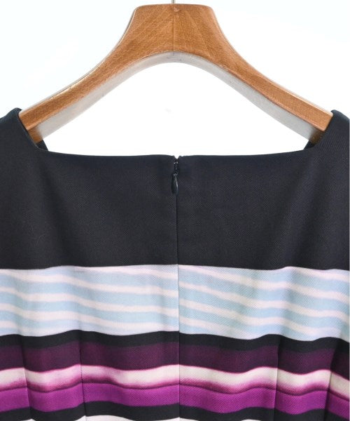 DRIES VAN NOTEN ชุดเดรส