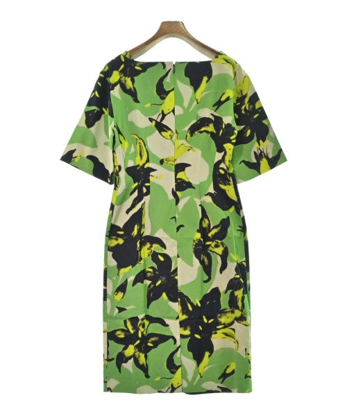 DRIES VAN NOTEN ชุดเดรส