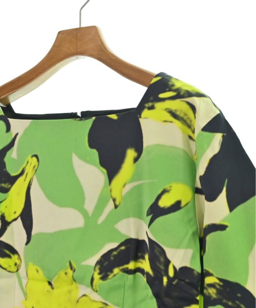 DRIES VAN NOTEN ชุดเดรส