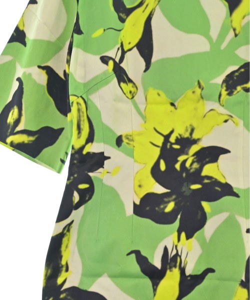 DRIES VAN NOTEN ชุดเดรส