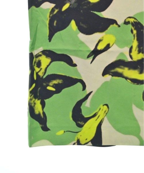 DRIES VAN NOTEN ชุดเดรส