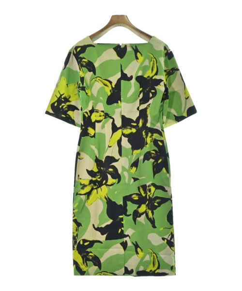 DRIES VAN NOTEN ชุดเดรส