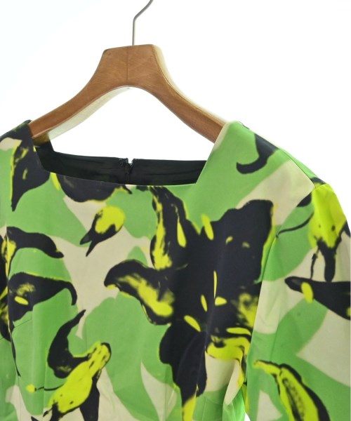 DRIES VAN NOTEN ชุดเดรส