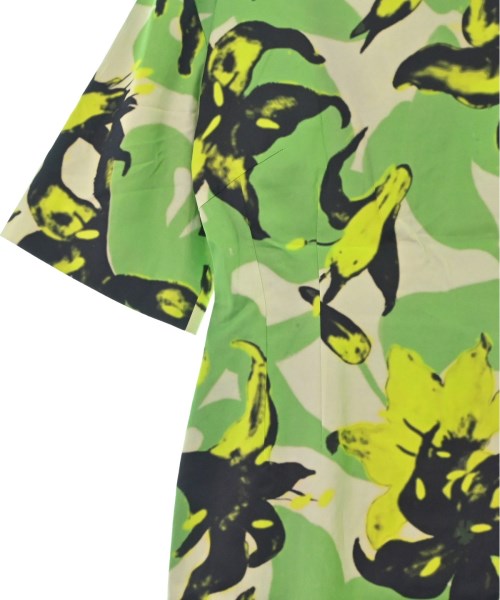DRIES VAN NOTEN ชุดเดรส