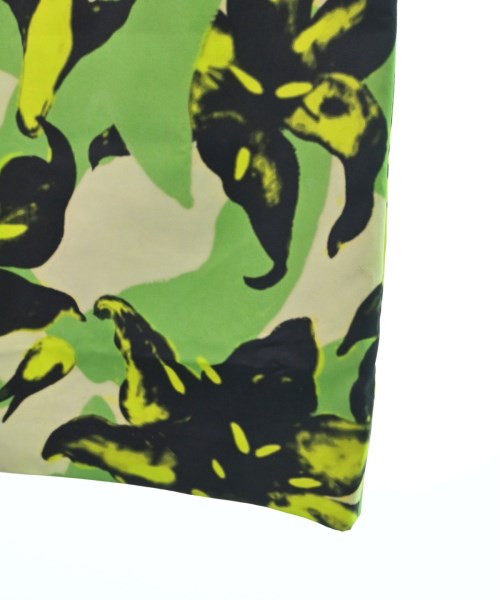 DRIES VAN NOTEN ชุดเดรส