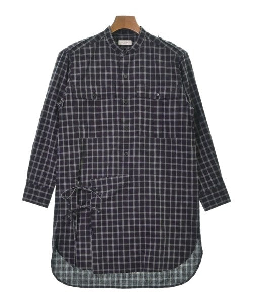 DRIES VAN NOTEN เสื้อลำลอง
