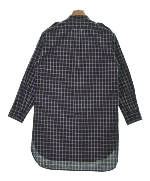 DRIES VAN NOTEN เสื้อลำลอง