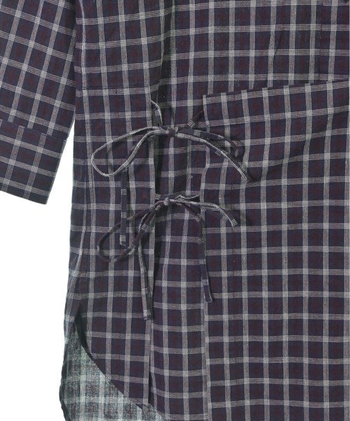 DRIES VAN NOTEN เสื้อลำลอง