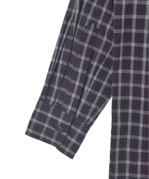 DRIES VAN NOTEN เสื้อลำลอง