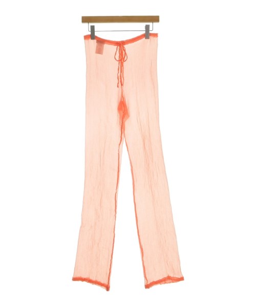 DRIES VAN NOTEN กางเกง อื่น