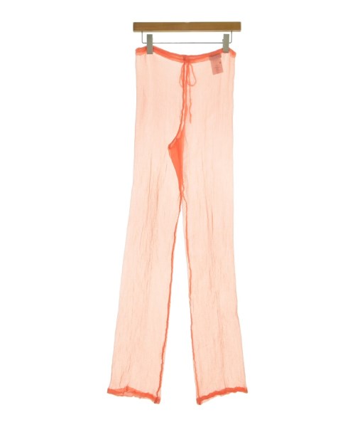 DRIES VAN NOTEN กางเกง อื่น