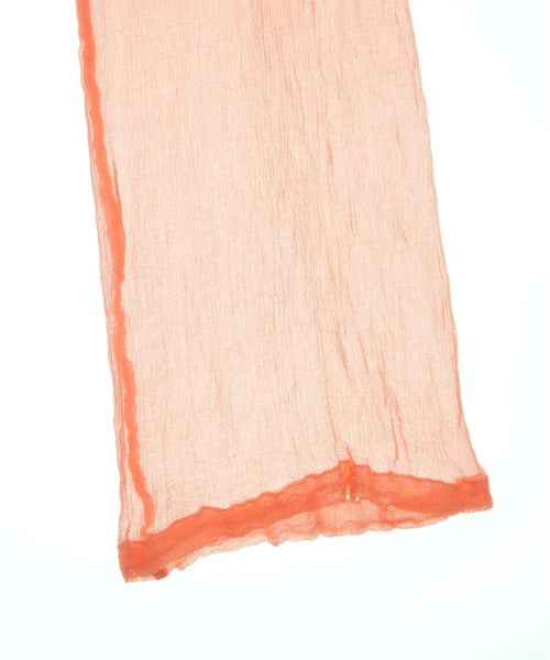 DRIES VAN NOTEN กางเกง อื่น