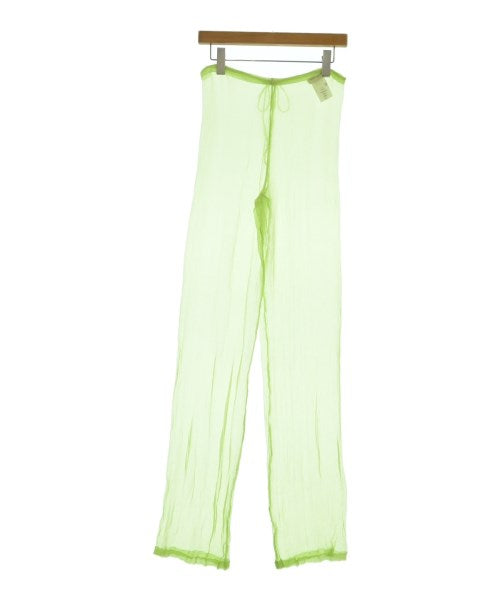 DRIES VAN NOTEN กางเกง อื่น