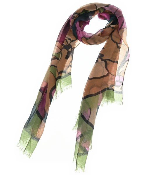 DRIES VAN NOTEN ผ้าคลุมไหล่