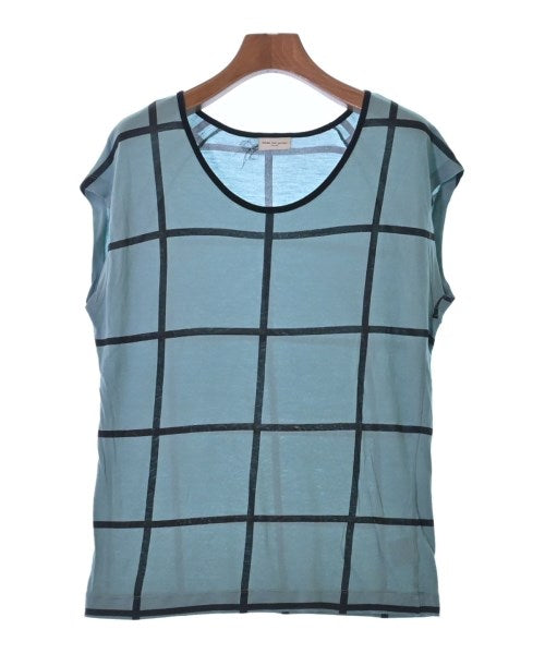 DRIES VAN NOTEN เสื้อยืด/เสื้อท็อปส์