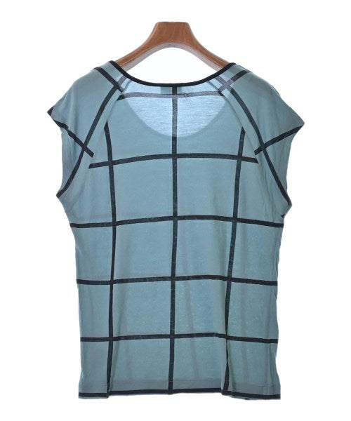 DRIES VAN NOTEN เสื้อยืด/เสื้อท็อปส์