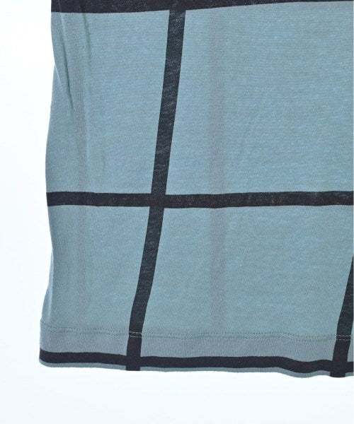 DRIES VAN NOTEN เสื้อยืด/เสื้อท็อปส์