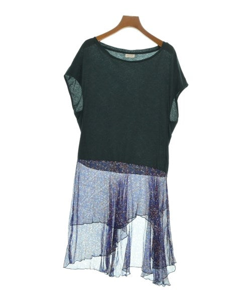 DRIES VAN NOTEN แขนกุด