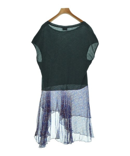 DRIES VAN NOTEN แขนกุด