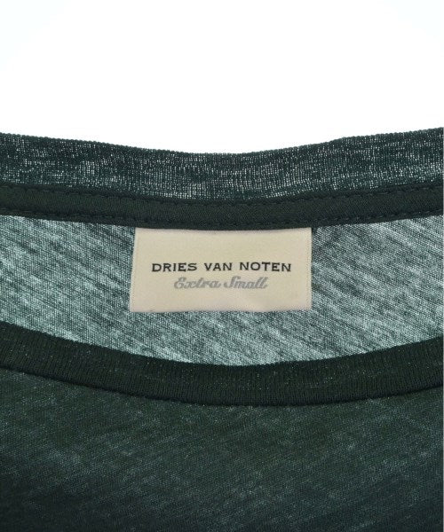 DRIES VAN NOTEN แขนกุด