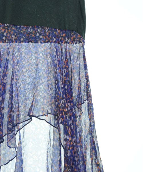 DRIES VAN NOTEN แขนกุด