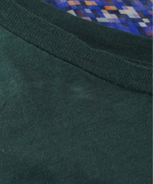 DRIES VAN NOTEN แขนกุด