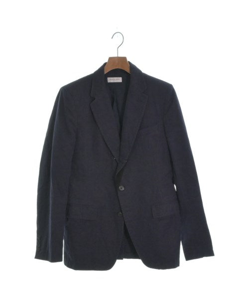 DRIES VAN NOTEN เบลเซอร์/แจ็คเก็ตสูท