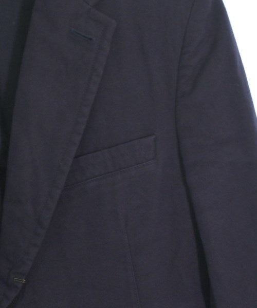DRIES VAN NOTEN เบลเซอร์/แจ็คเก็ตสูท